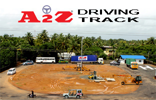 Welcome To A2z Driving School